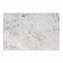 Wynwood Gray Brushed Marble Pavers 16x24