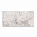 Wynwood Gray Brushed Marble Pavers 6x12