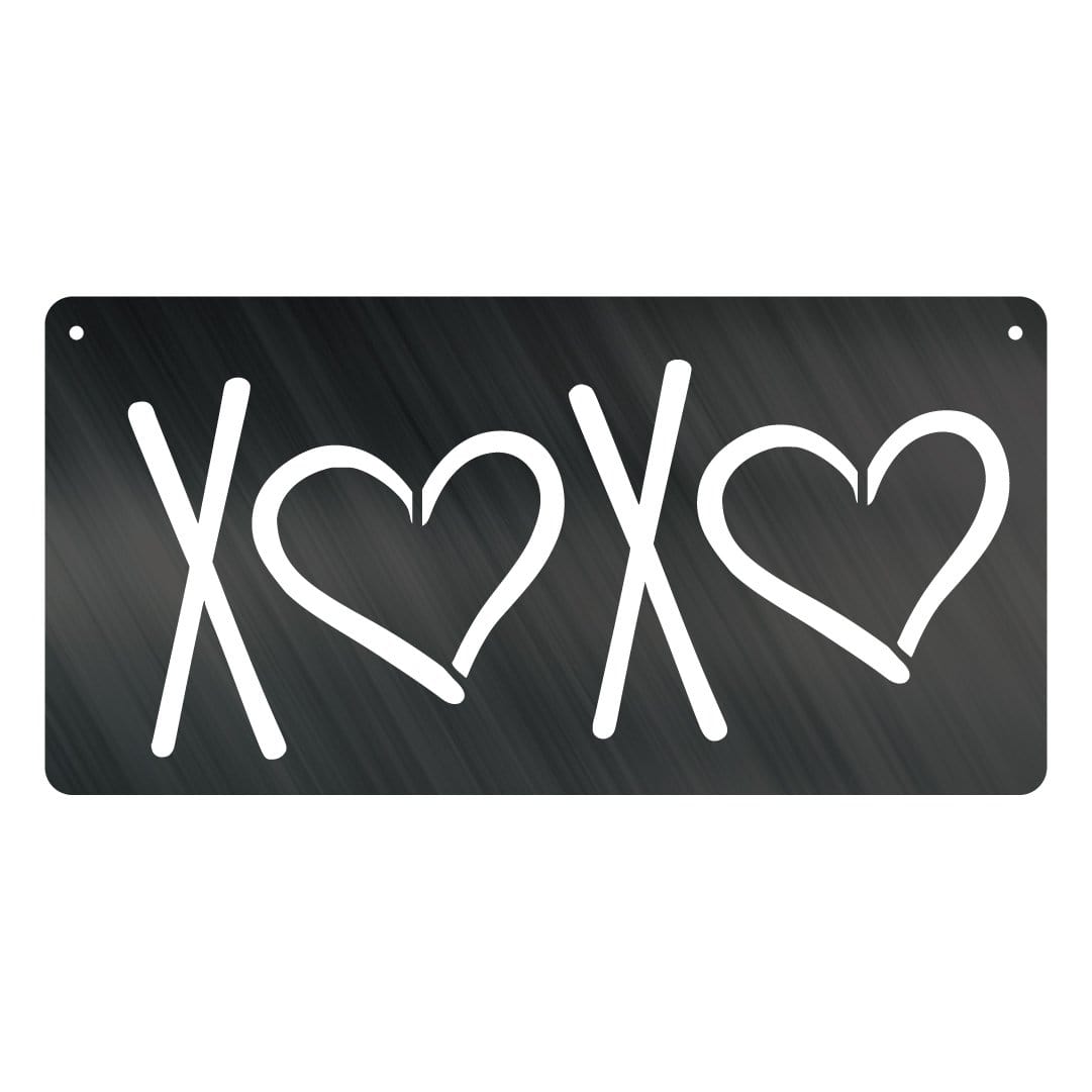 X Heart X Heart
