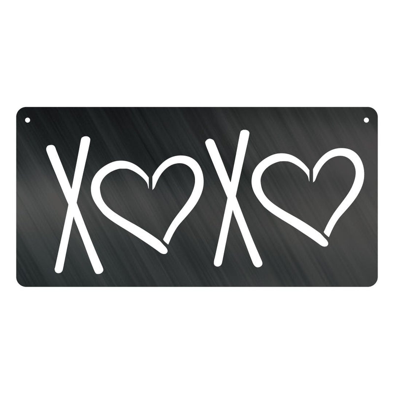 X Heart X Heart