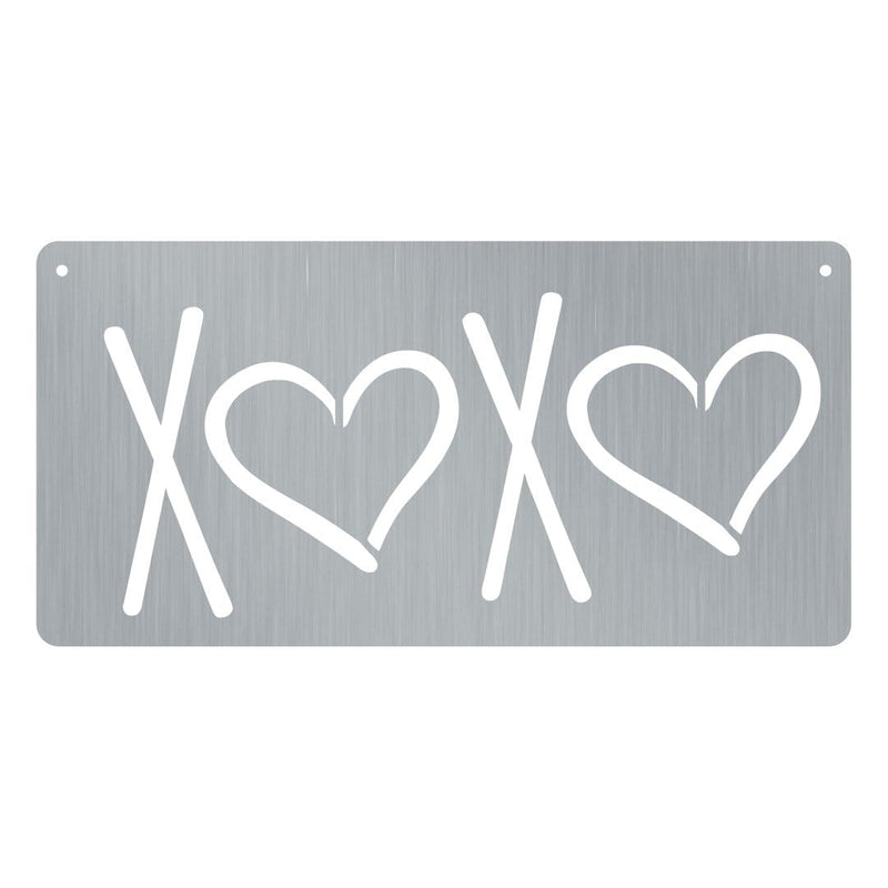 X Heart X Heart
