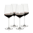 Liminal Universal Wine Glasses, Set of 4