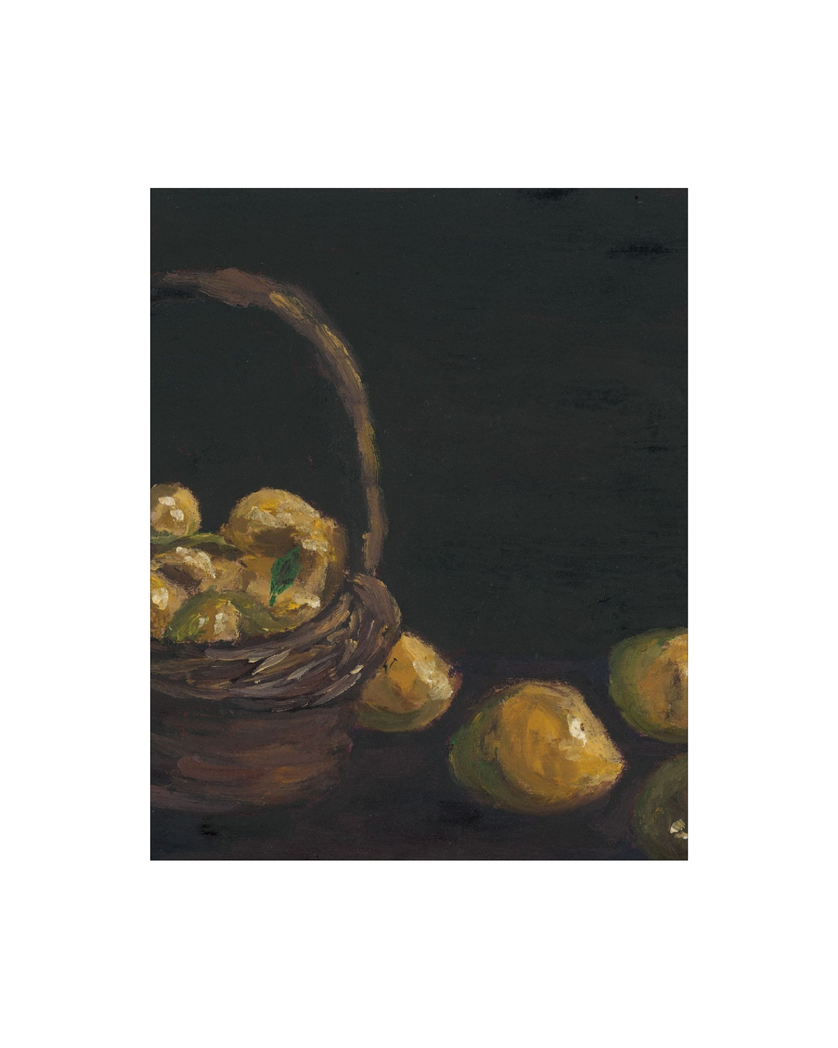 Lemon Basket, photo 20 of 42