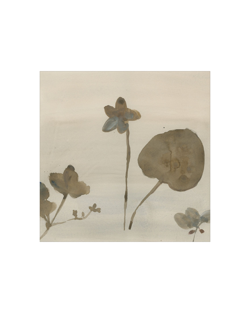 Botanical Thoughts III