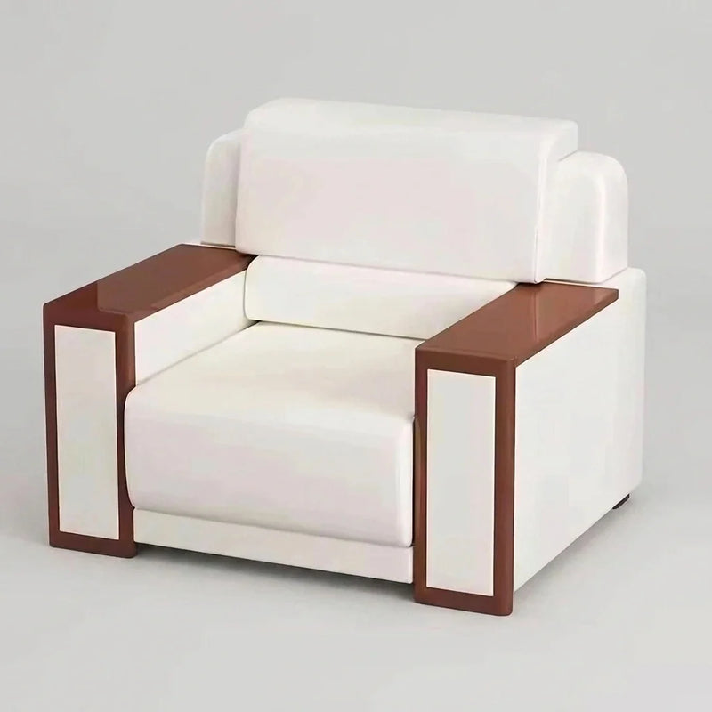 Boden · Office Lounge Chair, photo 5 of 10