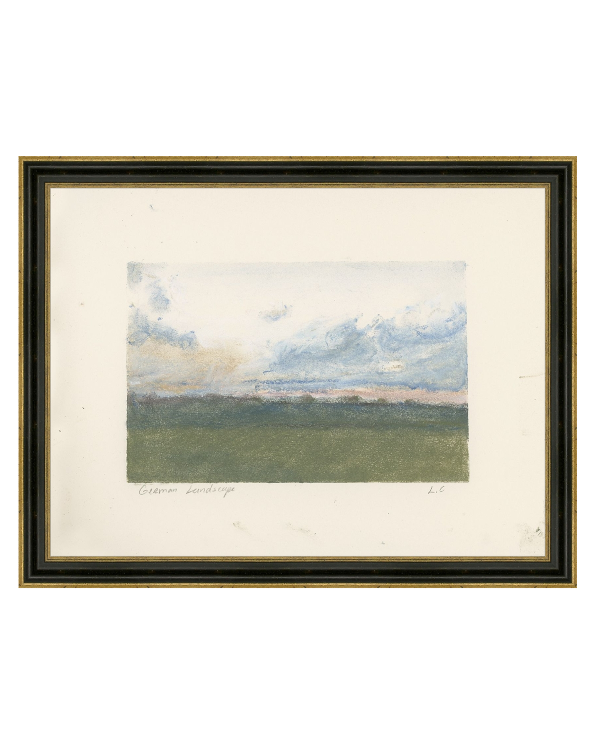 German Landscape, photo 31 of 34