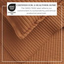 Solid Quilt - Alicia Collection by Great Bay Home