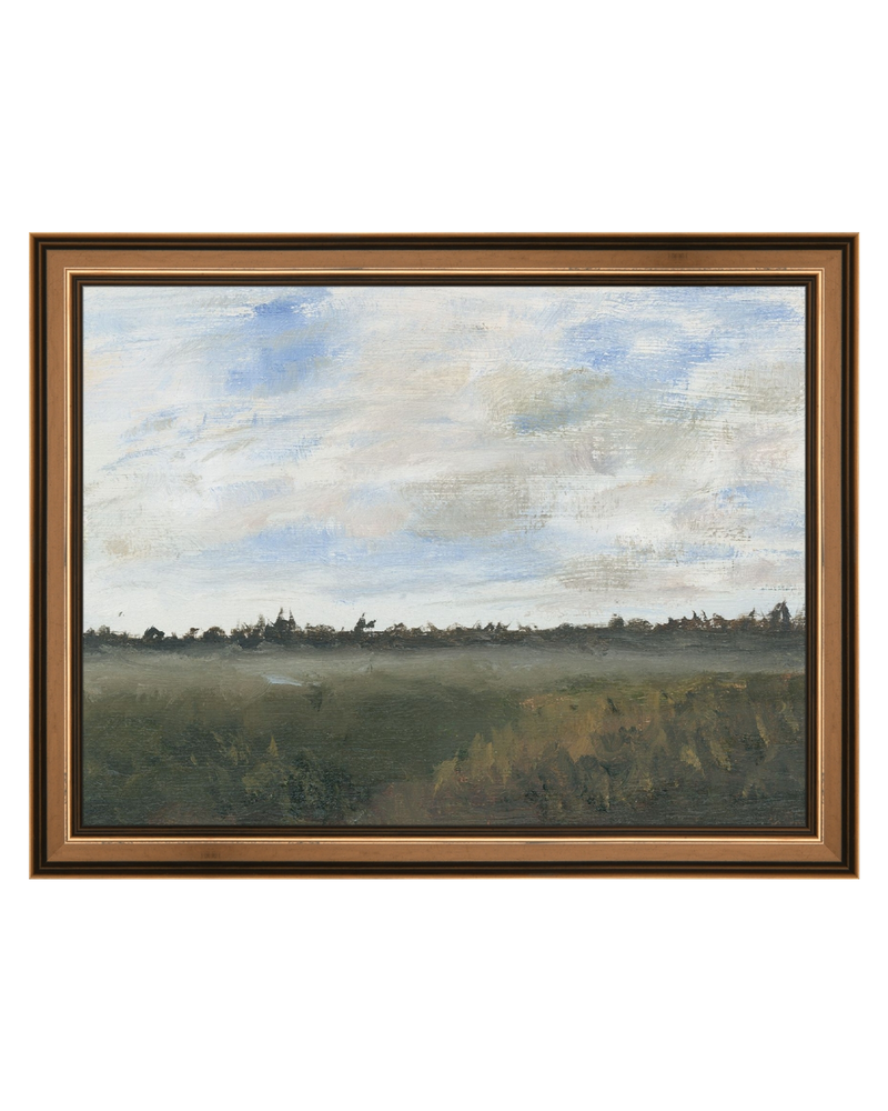 The Way to the Forest