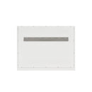 James Martin Chicago 36" Single Bathroom Vanity, Glossy White