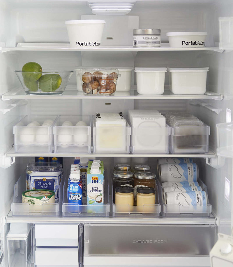 Refrigerator Organizer Bin, photo 2 of 10