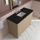 James Martin Gracyn 48" Single Bathroom Vanity, Coastal Driftwood