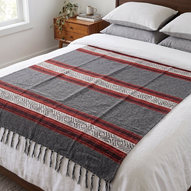 Ember Baja blanket, photo 6 of 6