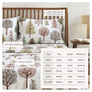 Turkish Cotton Flannel Sheet - Stratton Collection by Great Bay Home