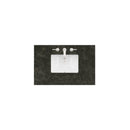 James Martin 36" Single Vanity Top