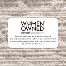 100% Cotton Honeycomb Waffle Garment Washed Quilt Set - Genevieve Collection by Great Bay Home