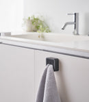 Traceless Adhesive Kitchen Towel Holder