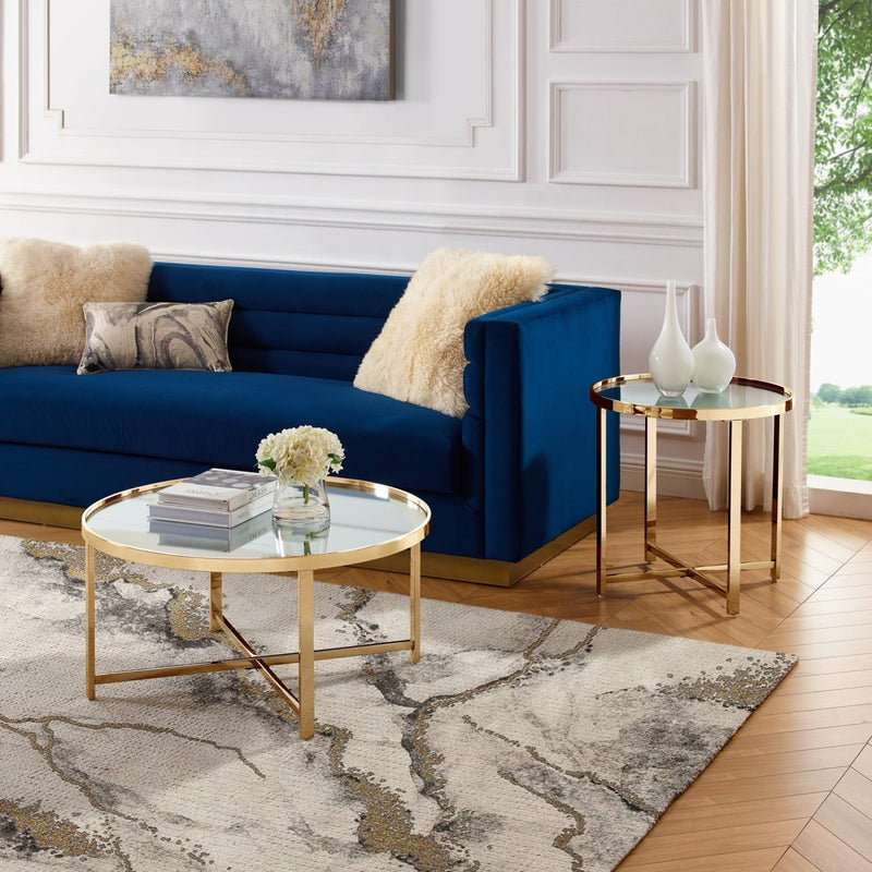 Bently End Table