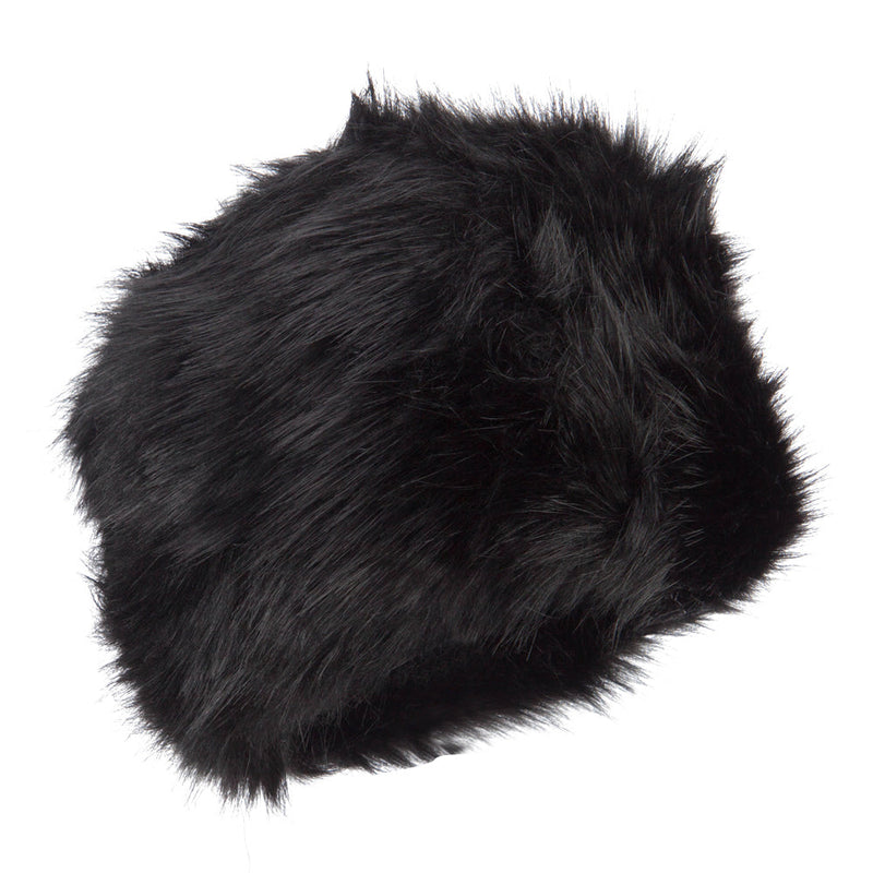 Women's Faux Fur Hats