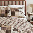 Redwood Lodge Quilt Set by Great Bay Home