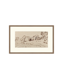 Traces of the Field III