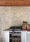 MSI Royal Cream XL Stacked Stone