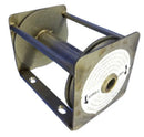 Stainless Steel Cable Winch for Aluminum Flagpole | Made in USA by Flagman of America