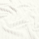 Luxury Combed Cotton Bath Towel Set - Karina Collection