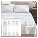 Jersey Sheet - Carmen Collection by Great Bay Home