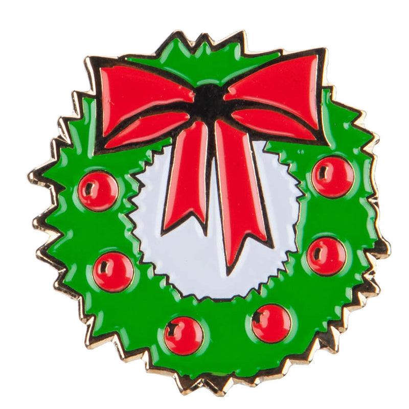Christmas Lapel Pin