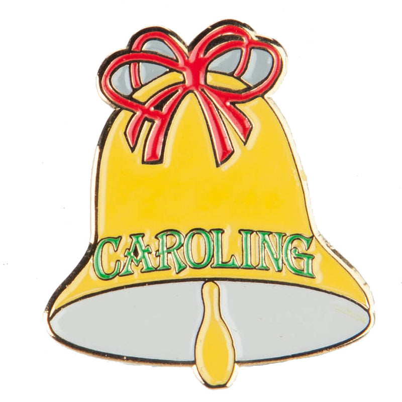 Christmas Lapel Pin
