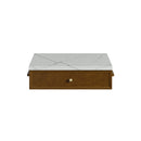 James Martin Bellshire 24" Drawer Unit, Honey Oak