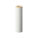 Round Tissue Case - Steel + Wood