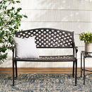 Spencer Cast Bench