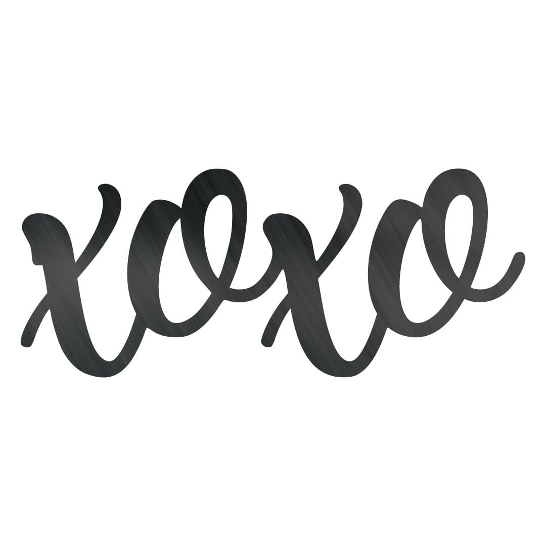 XOXO