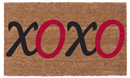XOXO Doormats