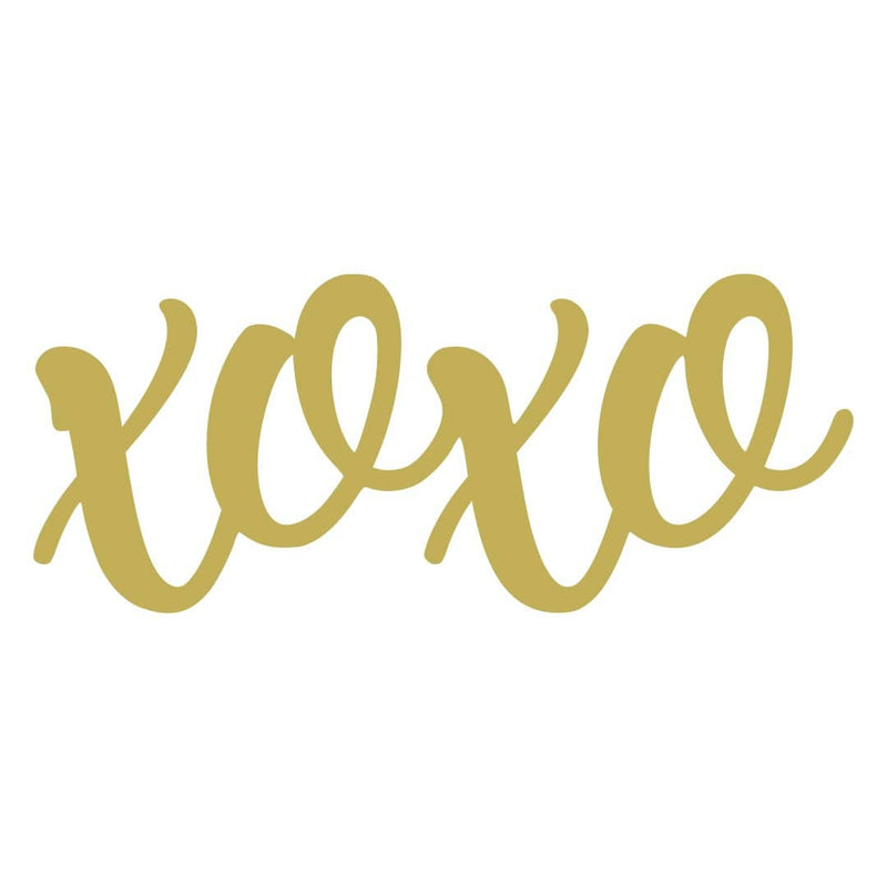 XOXO
