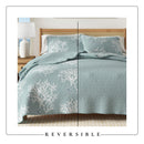 Fenwick Collection Quilt Set by Great Bay Home
