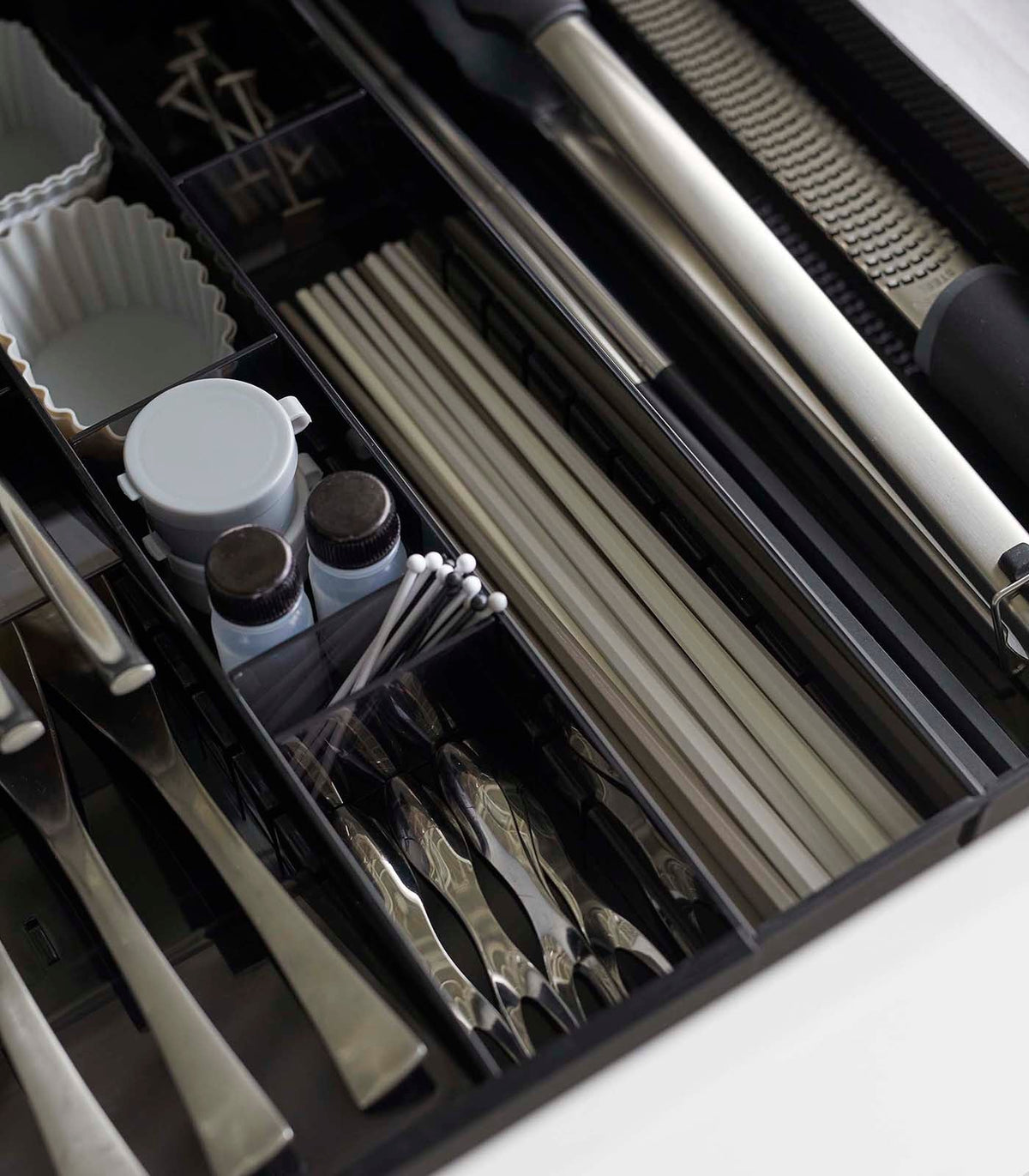 Expandable Cutlery Organizer - Large, photo 10 of 12