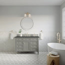 James Martin Brittany 48" Single Bathroom Vanity, Urban Gray