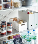 Stackable Vegetable Stocker by Yamazaki Home