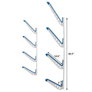 Beach Chair & Gear Storage | Adjustable XSR | 4 Levels