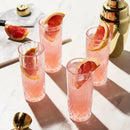 Admiral Highball Glasses, Set of 4 by Viski