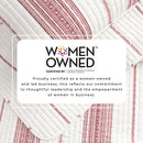 Stripe Quilt - Wesley Collection by Great Bay Home
