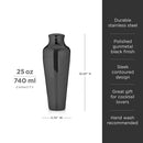 Warren Parisian Cocktail Shaker by Viski