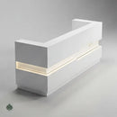 Eris · Front Reception Desk