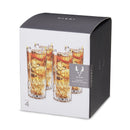 Admiral Highball Glasses, Set of 4 by Viski