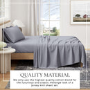 Jersey Sheet - Carmen Collection by Great Bay Home