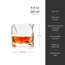 Molten Tumblers by Viski