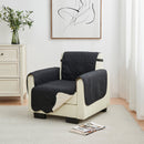 Medallion Solid Furniture Protector - Elenor Collection by Great Bay Home
