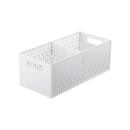 Stackable Vegetable Stocker by Yamazaki Home